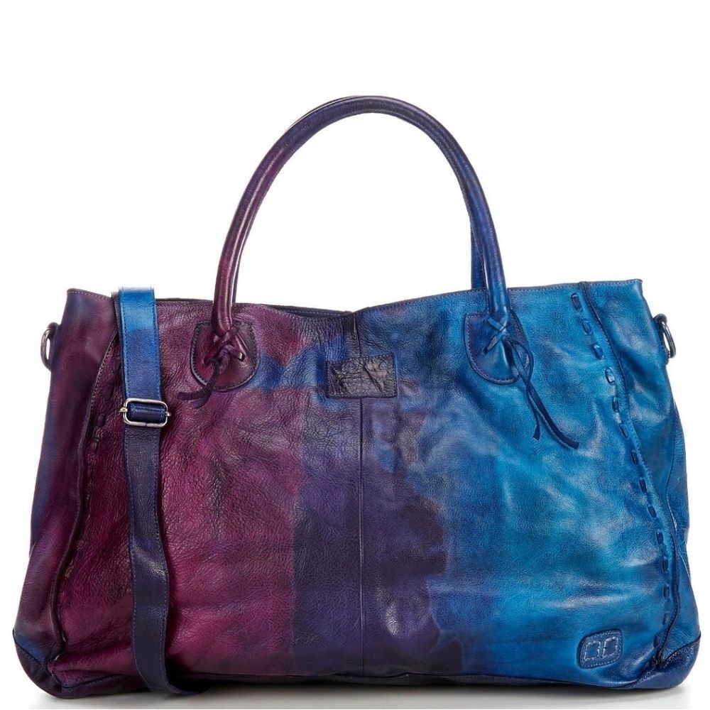 ISO Bed Stu Rockaway Tote in Unicorn